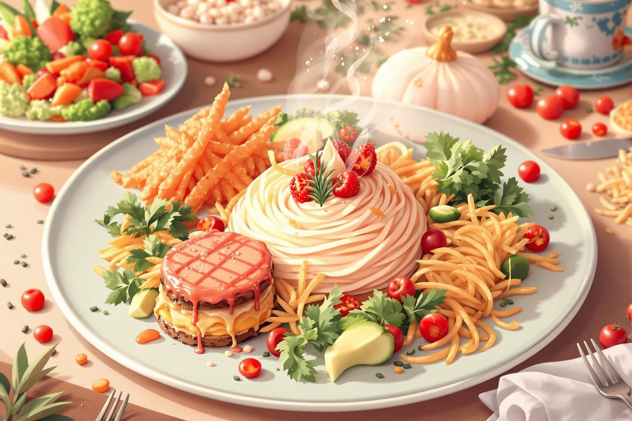 Al漫剧黄分类 - 美食生活 Al漫剧黄分类 - 美食生活