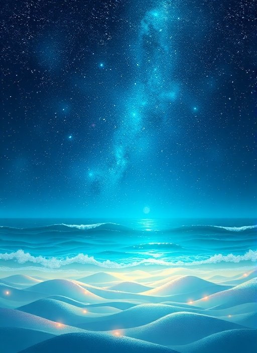 Al漫剧黄 - 星砂物语